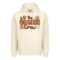 Sandshell the cookie crew Premium Hoodie - MaliasSmallBusiness