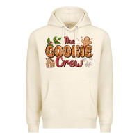 Tofu the cookie crew Premium Hoodie - MaliasSmallBusiness