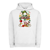 Pigment Lunar Rock im teacher elf Urban Hoodie - MaliasSmallBusiness