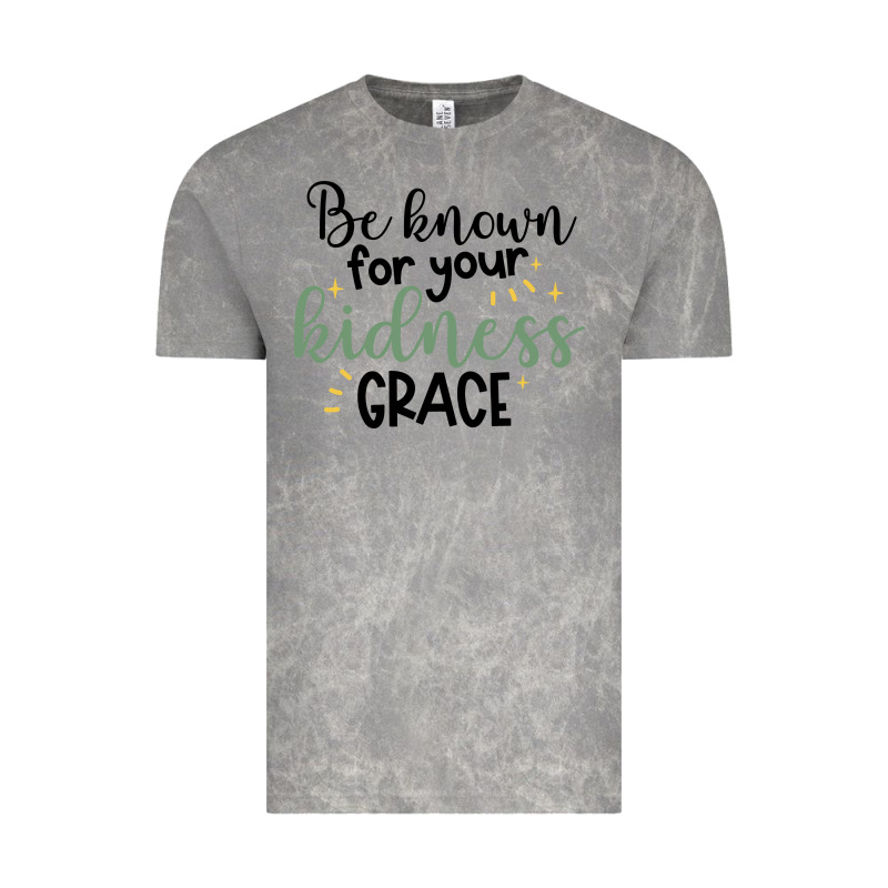 Kidness Vintage Tee by Unal Design | Teevron