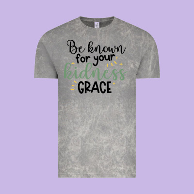 Vintage Tee kidness