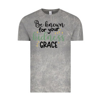 Cloud Rock kidness Vintage Tee - Unal Design