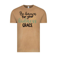 Vintage Camel kidness Vintage Tee - Unal Design