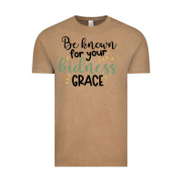 Vintage Coffee kidness Vintage Tee - Unal Design