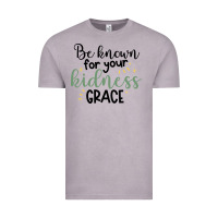 Vintage Zinc kidness Vintage Tee - Unal Design