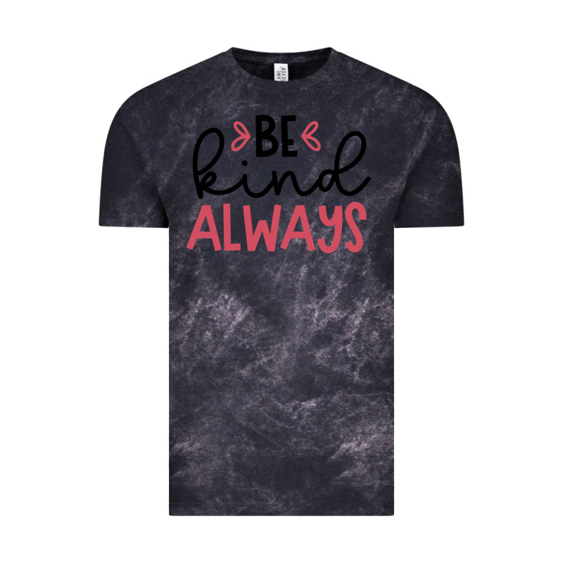 Kind Vintage Tee by Unal Design | Teevron