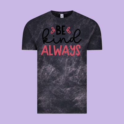Vintage Tee kind
