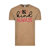 Vintage Coffee kind Vintage Tee - Unal Design