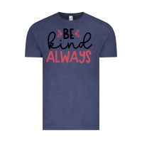 Vintage Denim kind Vintage Tee - Unal Design
