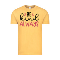 Vintage Mustard kind Vintage Tee - Unal Design