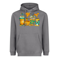 Storm bumble bee honey coffee Heavyweight Hoodie - Jasminsmagicworld