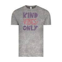 Cloud Rock kind Vintage Tee - Unal Design