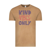 Vintage Camel kind Vintage Tee - Unal Design