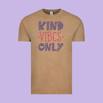 Vintage Tee kind
