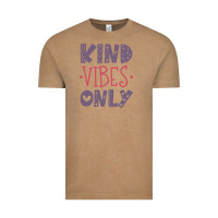 Vintage Coffee kind Vintage Tee - Unal Design