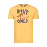Vintage Mustard kind Vintage Tee - Unal Design