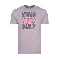 Vintage Zinc kind Vintage Tee - Unal Design