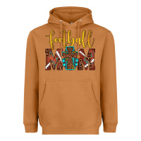 Meerkat football mom Heavyweight Hoodie - JahusDesignShop