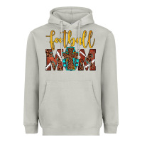 Moon Dust football mom Heavyweight Hoodie - JahusDesignShop