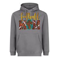 Storm football mom Heavyweight Hoodie - JahusDesignShop