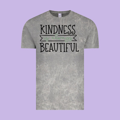 Vintage Tee kindness