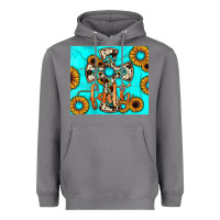 Storm cross tumbler Heavyweight Hoodie - JahusDesignShop