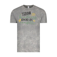 Cloud Rock kindness Vintage Tee - Unal Design