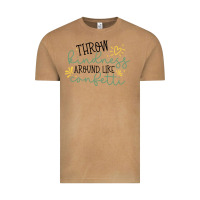 Vintage Camel kindness Vintage Tee - Unal Design