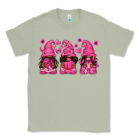 Matcha breast cancer afro gnomies Classic Tee - texasbilliewilder