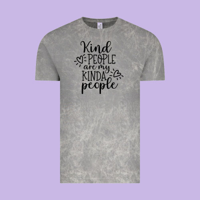 Vintage Tee kind