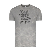 Cloud Rock kind Vintage Tee - Unal Design