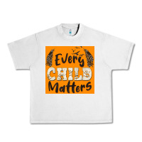 Lunar Rock preview every child matters Urban Heavy Tee - BarkalooDesign