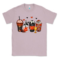 Lilac soccer coffee cups Classic Tee - Zillion Design Studio