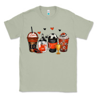 Matcha soccer coffee cups Classic Tee - Zillion Design Studio