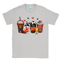Moon Dust soccer coffee cups Classic Tee - Zillion Design Studio