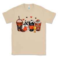 Mushroom soccer coffee cups Classic Tee - Zillion Design Studio