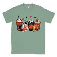 Sage soccer coffee cups Classic Tee - Zillion Design Studio