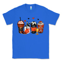 True Royal soccer coffee cups Classic Tee - Zillion Design Studio