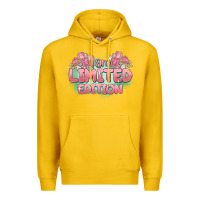 Lemon i am limited edition Premium Hoodie - MaliasSmallBusiness