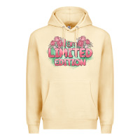 Pina Colada i am limited edition Premium Hoodie - MaliasSmallBusiness