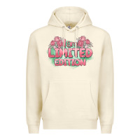 Sandshell i am limited edition Premium Hoodie - MaliasSmallBusiness