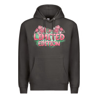 Smoke i am limited edition Premium Hoodie - MaliasSmallBusiness