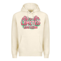 Tofu i am limited edition Premium Hoodie - MaliasSmallBusiness