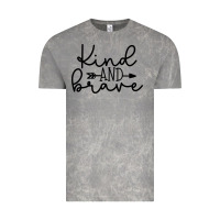 Cloud Rock kind Vintage Tee - Unal Design