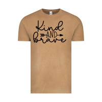 Vintage Camel kind Vintage Tee - Unal Design