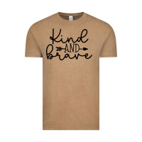 Vintage Coffee kind Vintage Tee - Unal Design