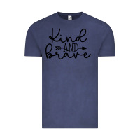 Vintage Denim kind Vintage Tee - Unal Design