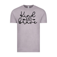 Vintage Zinc kind Vintage Tee - Unal Design