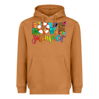 Meerkat love summer Heavyweight Hoodie - Artiststas