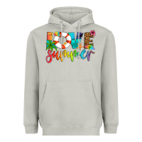 Moon Dust love summer Heavyweight Hoodie - Artiststas